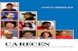 CARECEN Annual Report 2010