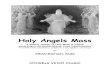 Holy Angels Mass (Based on Missa de Angelis)