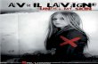 Under My Skin (Songbook) - Avril Lavigne