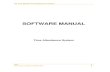 Manual Software Ver 4 - English