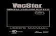 VacStar OP Manual 55151 RevJ