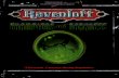 Ravenloft - Champions of Darkness by Azamor