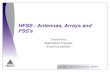 HFSS Antennas - Arrays.pdf