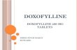 Doxofylline WEB