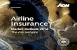 Aon Airline Insurance Market Outlook 2012 WEB