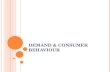 Demand & Consumer Behaviour.ppt3