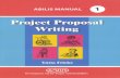 Project Proposal Writing