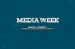 Media Week Presentation at Glasgow University