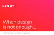 Sxc14: when design is not enough or 10 reasons tech startups fail