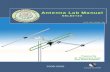 Antenna Lab Manual