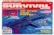 American Survival Guide August 1990 Volume 12 Number 8