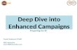 Deep Dive into Enhanced Campaigns