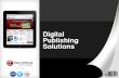 TopCreations Digital Publishing Solutions