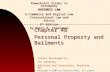 Bailment and Real Property