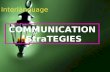 LINH - Communication Strategies