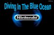 nintendo and blue ocean strategy