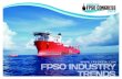 FPSO Industry Trends 20121