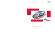 SSP_324-Service Training Audi A6 4F - Running Gear