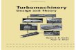 Turbomachinery Design and Theory Dekker Mechanical Engineering