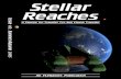 Stellar Reaches #3