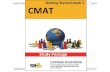 Cetking CMAT Books & CMAT Syllabus