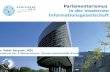Parlamentarismus in der modernen Informationsgesellschaft - Krems Erklärung