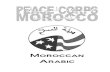 Moroccan Arabic Textbook