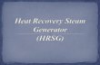 Heat Recovery Steam Generator - Copy