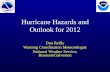 The 2012 Gulf Hurricane Season