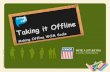 Word of mouth marketing - Taking it offline