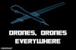 Digital Fridays - Drones