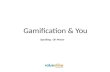 Gamification poc