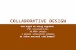 Collaborative design - OpenIDEO - Case Study