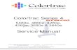 Colortrac S4e Service Manual-2