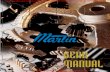 Martin Gear Manual