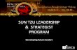 Sun Tzu Strategist Program
