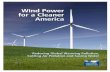 Environment Virginia: Wind Power for a Cleaner America