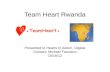 Team Heart Media Support