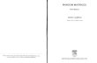 [Madan Lal Mehta] Random Matrices(BookFi-2