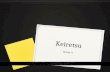 Keiretsu OS Presentation - Final
