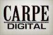 Carpe Digital, or, Reinventing a 1980s AV Center as an Entrepreneurial Digital Services Center