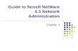 Guide to Novell NetWare 6.0 Network Administration