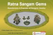 Ratna Sangam Gems Rajasthan India