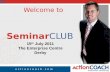 Seminar club sales_and_marketing