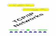 TCP/IP Networks