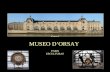 Museo D'Orsay Paris