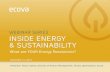 IES WEBINAR: WHAT'S YOUR 2014 ENERGY RESOLUTION?