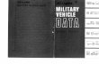 Military Vehicle Data No20