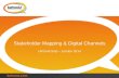 Stakeholder Mapping & Digital Channels