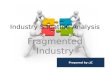 Industry situation analysis